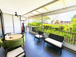 Eight Courtyards (D27), Condominium #616507911